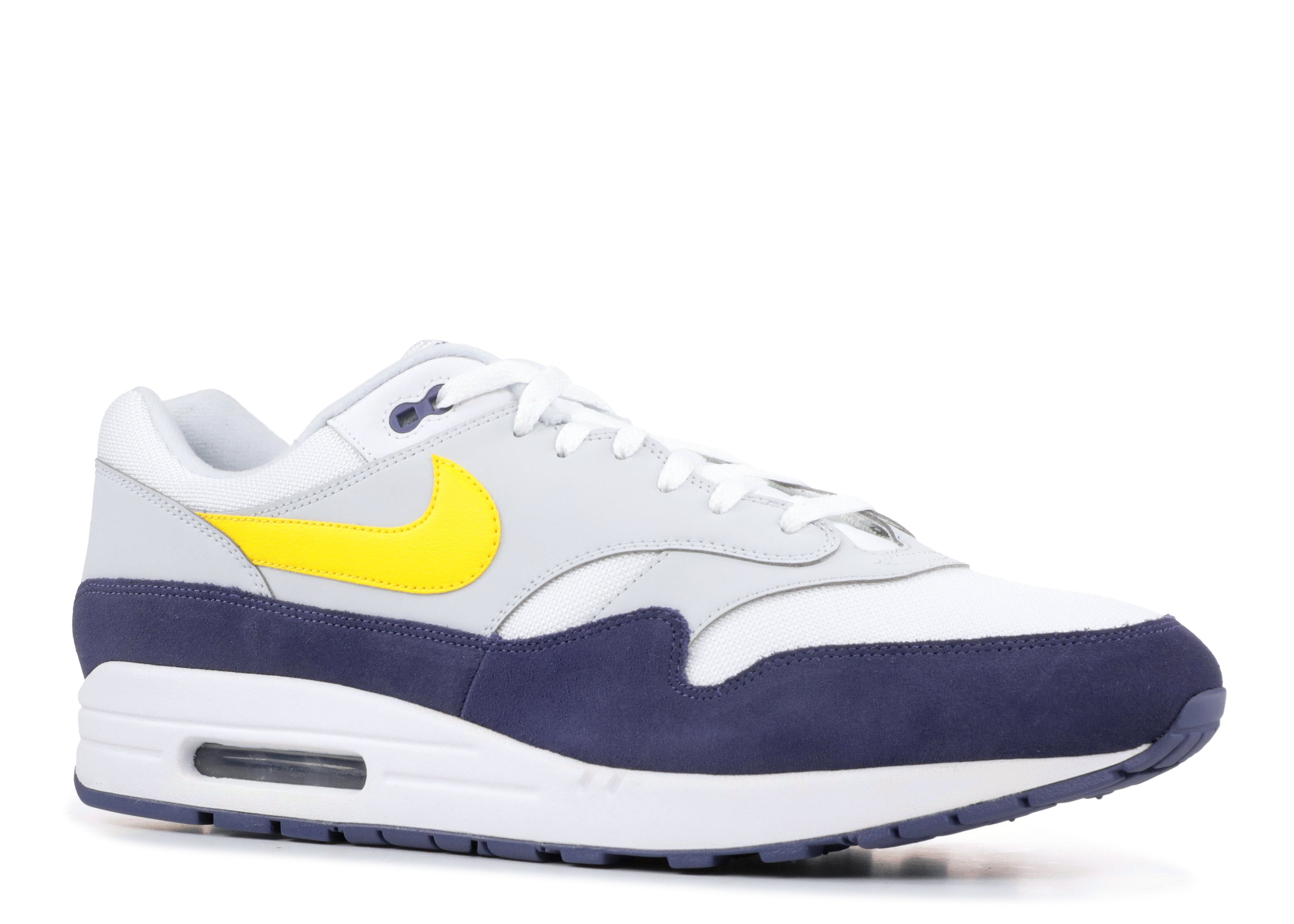 Air Max 1 ‘Blue Recall’