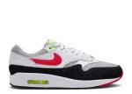 Air Max 1 ‘Chili Volt’