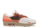 Air Max 1 City Pack ‘Amsterdam’