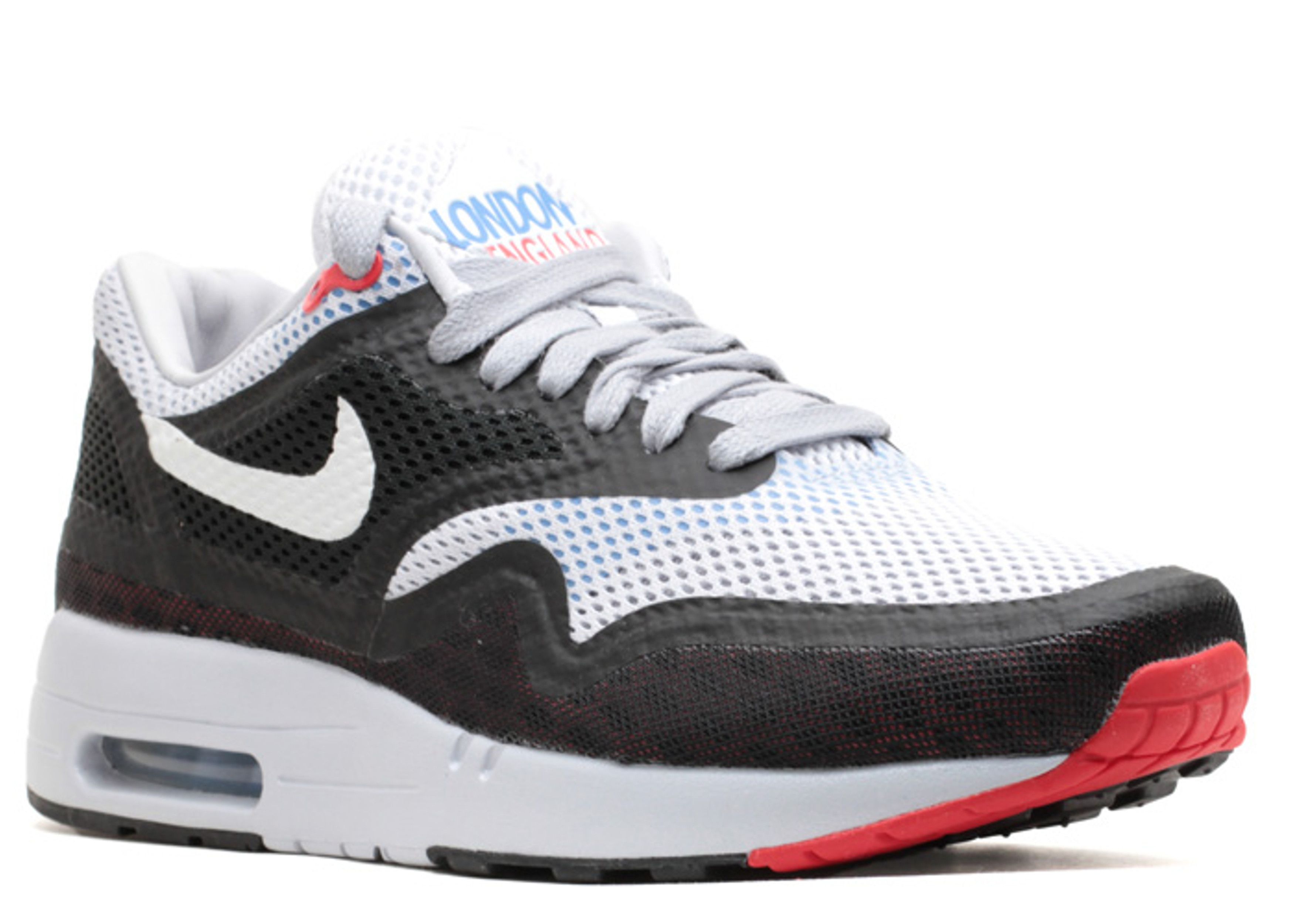 Air Max 1 City Qs ‘London’