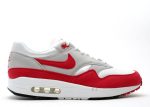 Air Max 1 Classic ‘History Of Air – Sport Red’