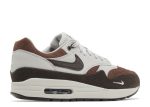 Air Max 1 ‘Considered’ size? Exclusive