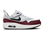 Air Max 1 EasyOn PS ‘Dark Team Red’