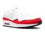 Air Max 1 EM ‘White University Red’