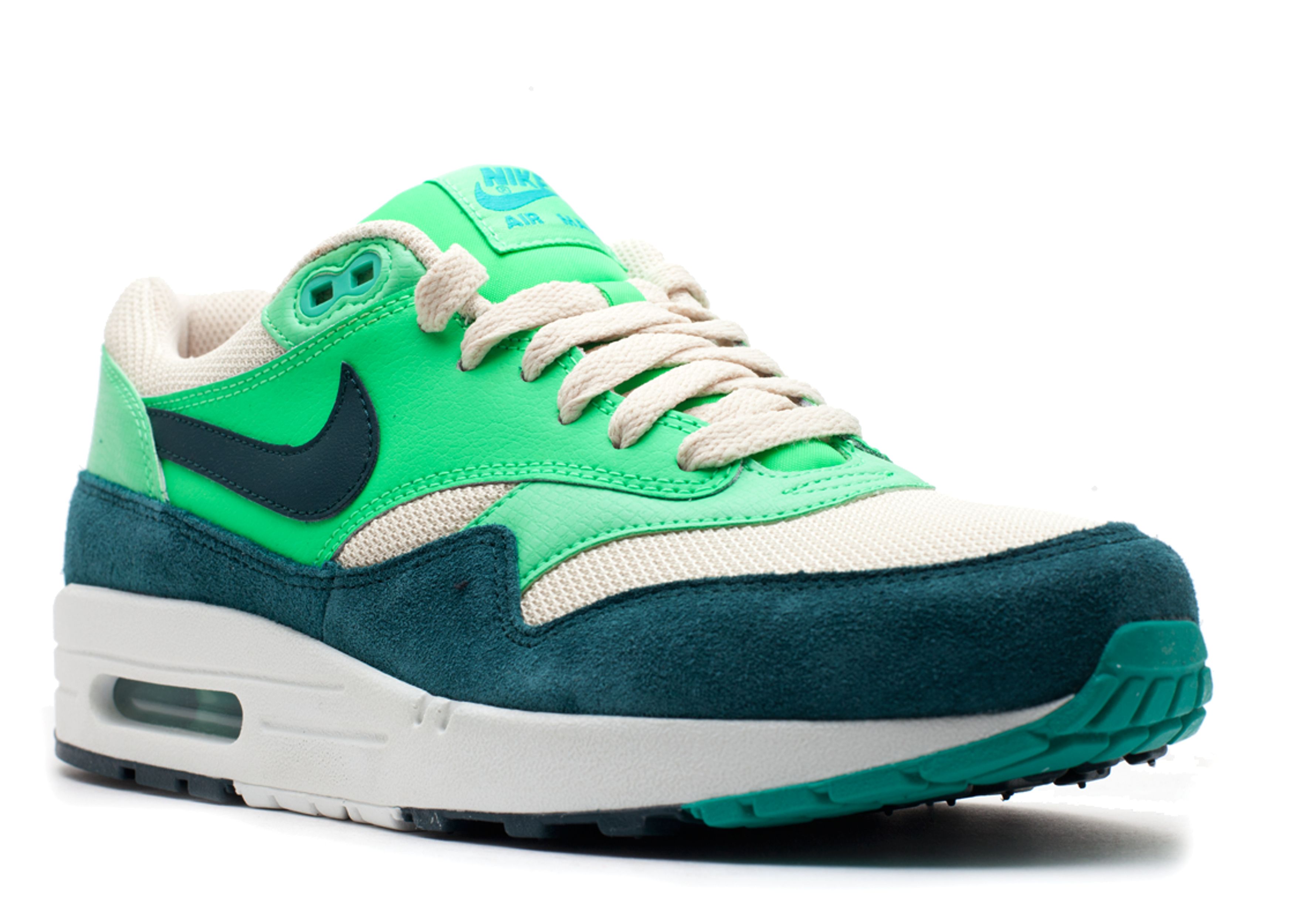 Air Max 1 Essential ‘Atomic Green’