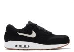 Air Max 1 Essential ‘Black Gum’