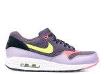 Air Max 1 Essential ‘Cave Purple’