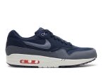 Air Max 1 Essential ‘Dark Obsidian Grey’