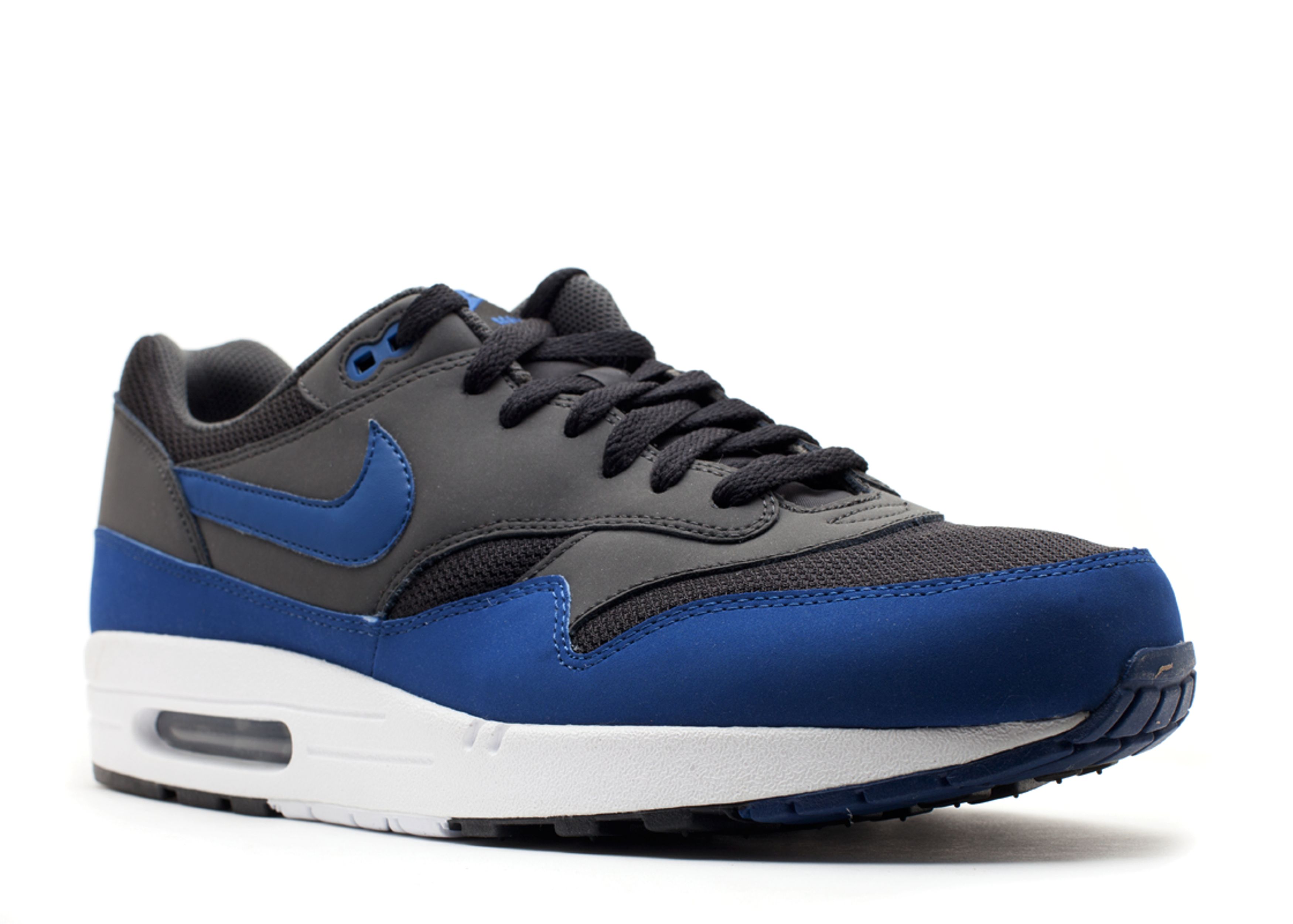 Air Max 1 Essential ‘Dark Royal Anthracite’