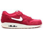 Air Max 1 Essential ‘Gym Red Sail’