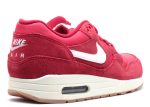 Air Max 1 Essential ‘Gym Red Sail’