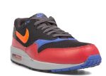 Air Max 1 Essential ‘Hyper Crimson’