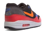 Air Max 1 Essential ‘Hyper Crimson’