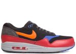 Air Max 1 Essential ‘Hyper Crimson’