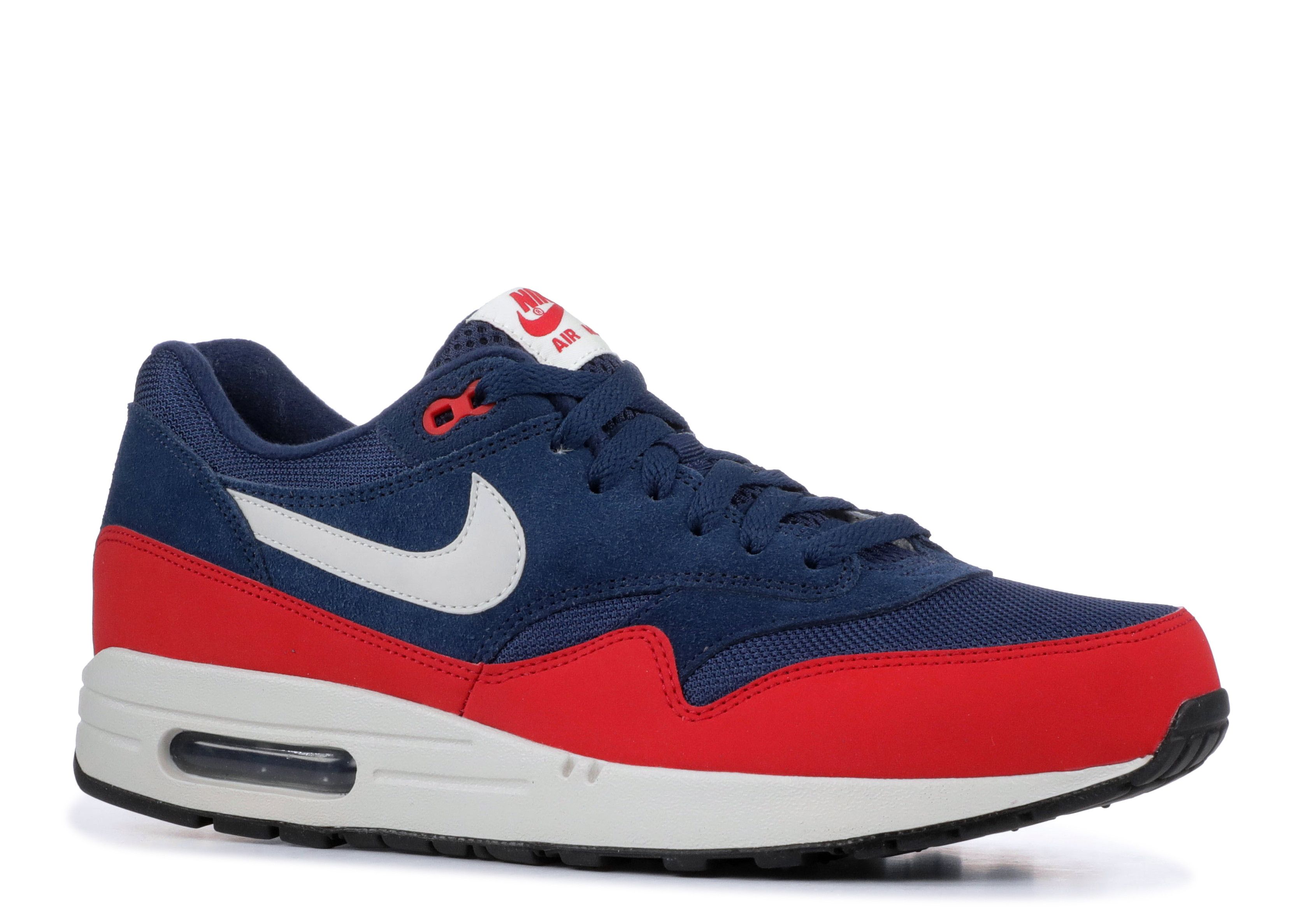 Air Max 1 Essential ‘Midnight Navy’