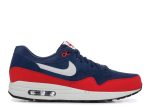 Air Max 1 Essential ‘Midnight Navy’