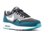 Air Max 1 Essential ‘Midnight Turquoise’