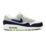 Air Max 1 Essential ‘Navy Ghost Green’