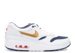 Air Max 1 Essential ‘Olympic’