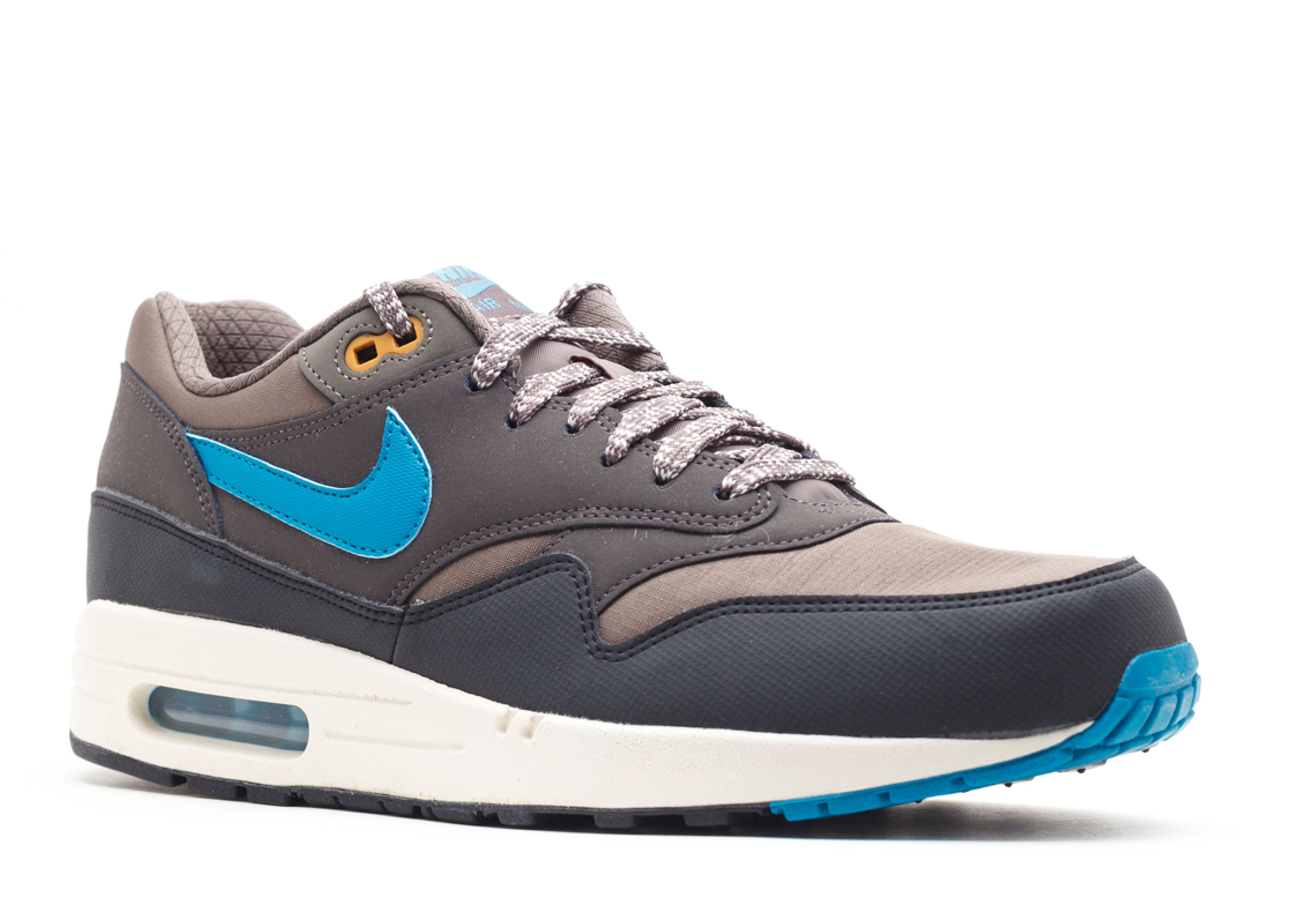 Air Max 1 Essential ‘Smoke Teal’