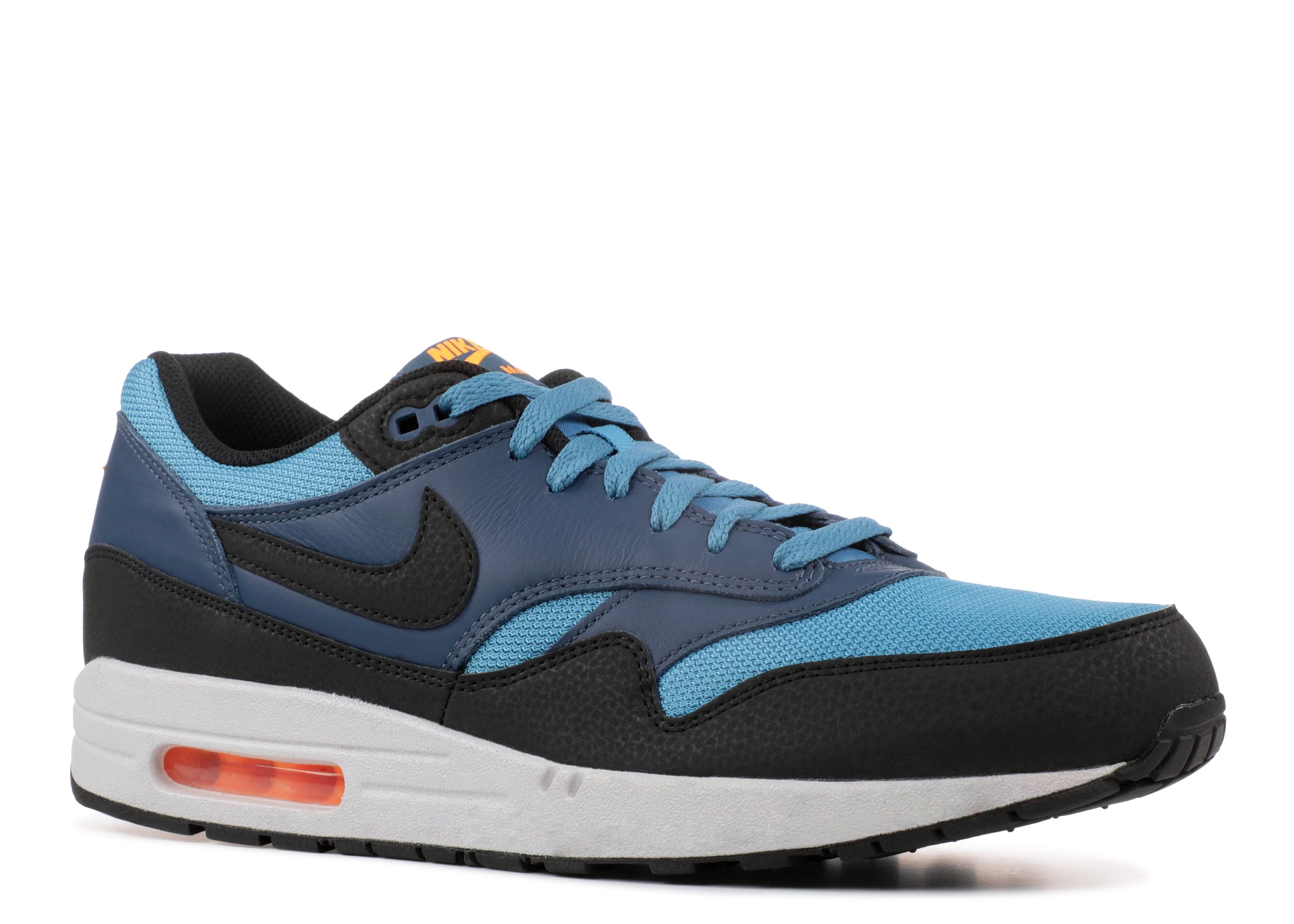 Air Max 1 Essential ‘Stratus Blue’