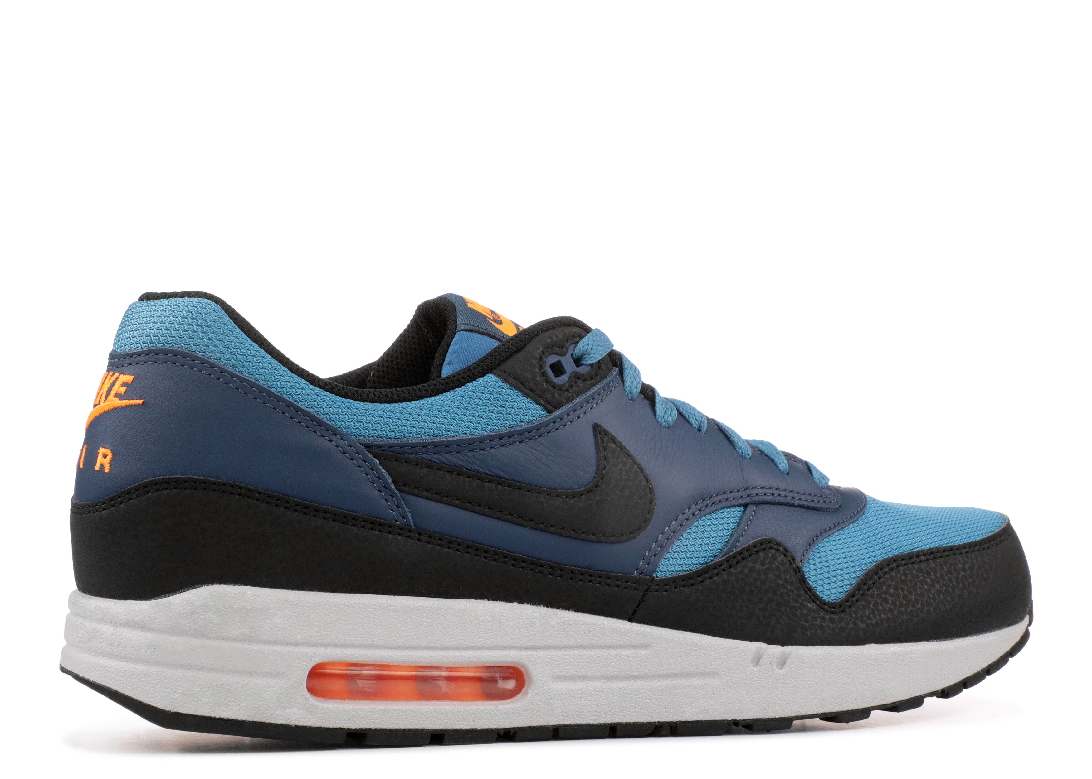 Air Max 1 Essential ‘Stratus Blue’