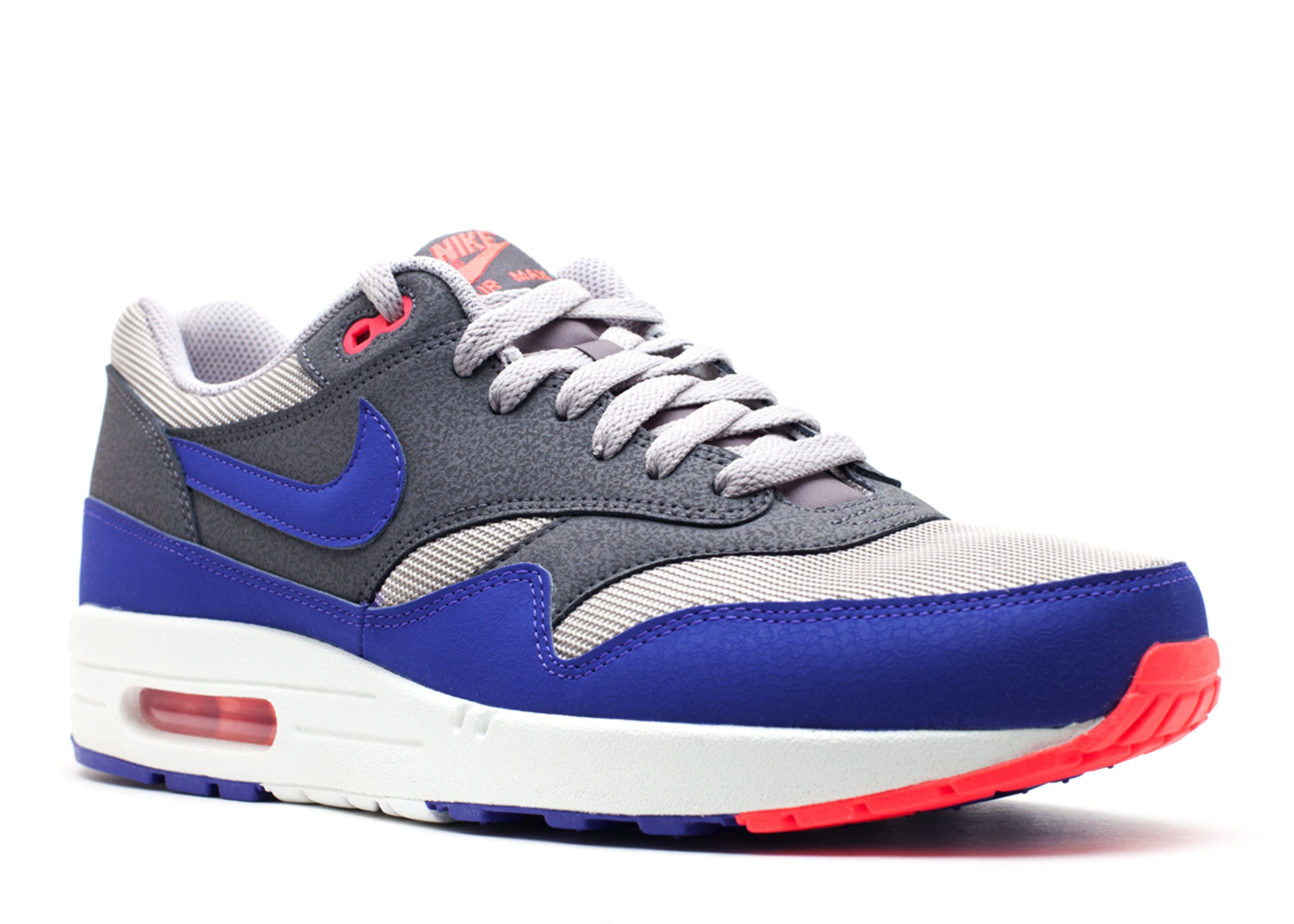 Air Max 1 Essential ‘Ultramarine Dark Grey’