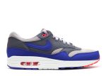 Air Max 1 Essential ‘Ultramarine Dark Grey’