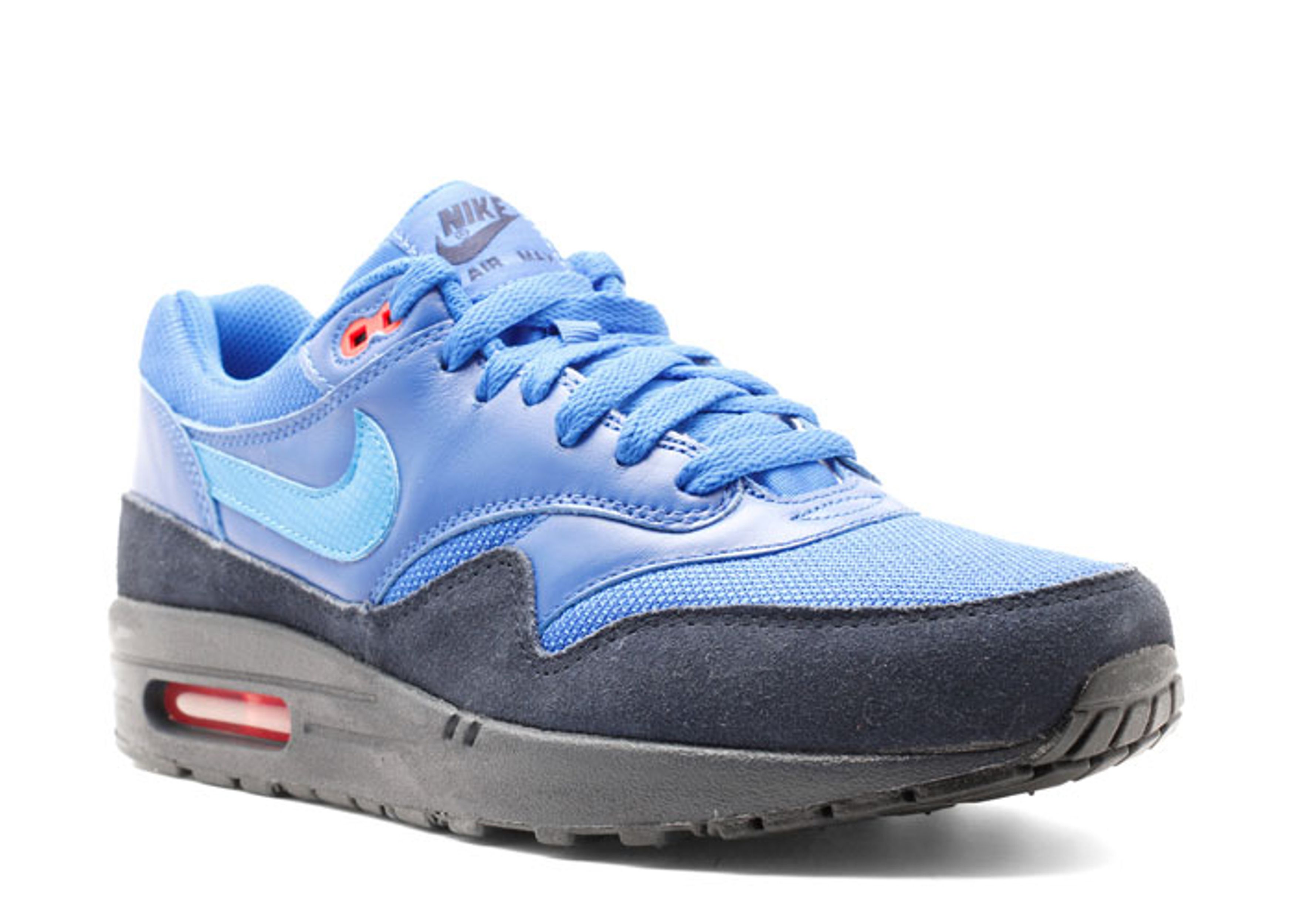 Air Max 1 FB ‘Photo Blue Obsidian’