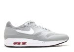 Air Max 1 Fuse ‘Matte Silver’