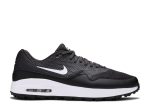 Air Max 1 Golf ‘Black Anthracite’