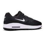 Air Max 1 Golf ‘Black Anthracite’