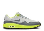 Air Max 1 Golf ‘Lemon Venom’