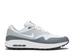 Air Max 1 Golf ‘Pure Platinum’