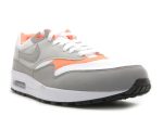 Air Max 1 ‘Grey Total Orange’