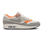 Air Max 1 ‘Grey Total Orange’