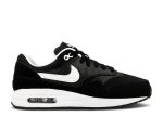 Air Max 1 GS ‘Black White’