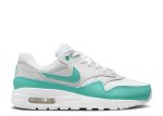 Air Max 1 GS ‘Clear Jade’