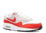 Air Max 1 GS ‘Red’ 2015