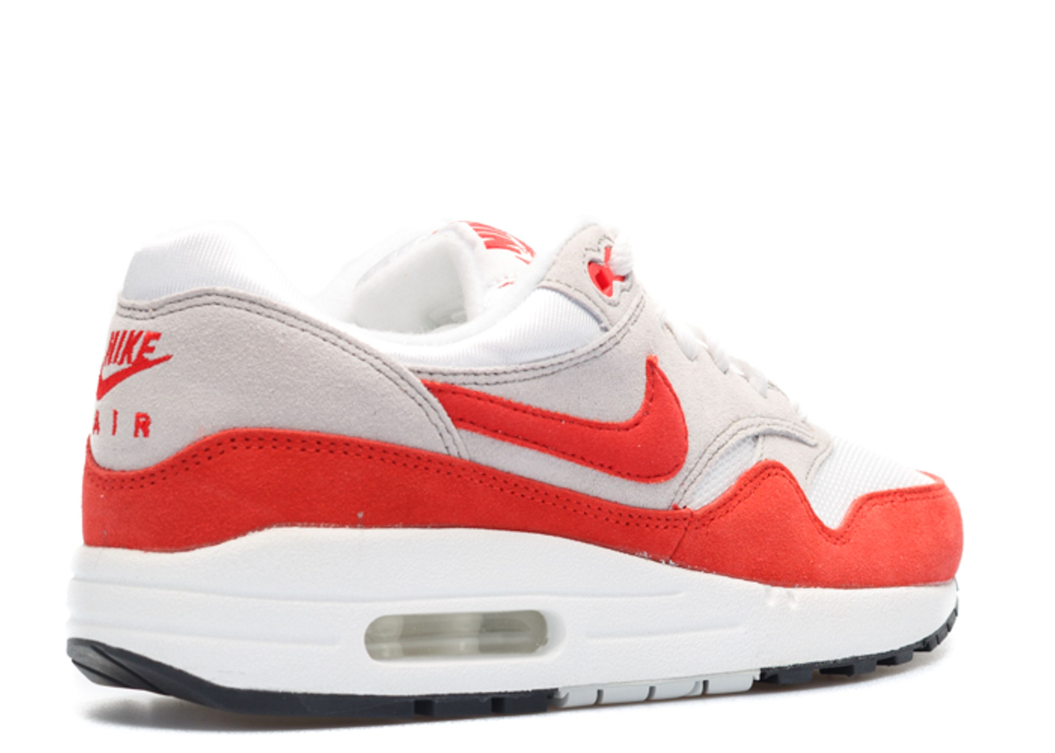 Air Max 1 GS ‘Red’ 2015