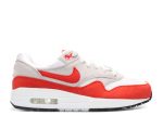 Air Max 1 GS ‘Red’ 2015