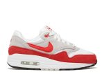 Air Max 1 GS ‘Red’ 2023