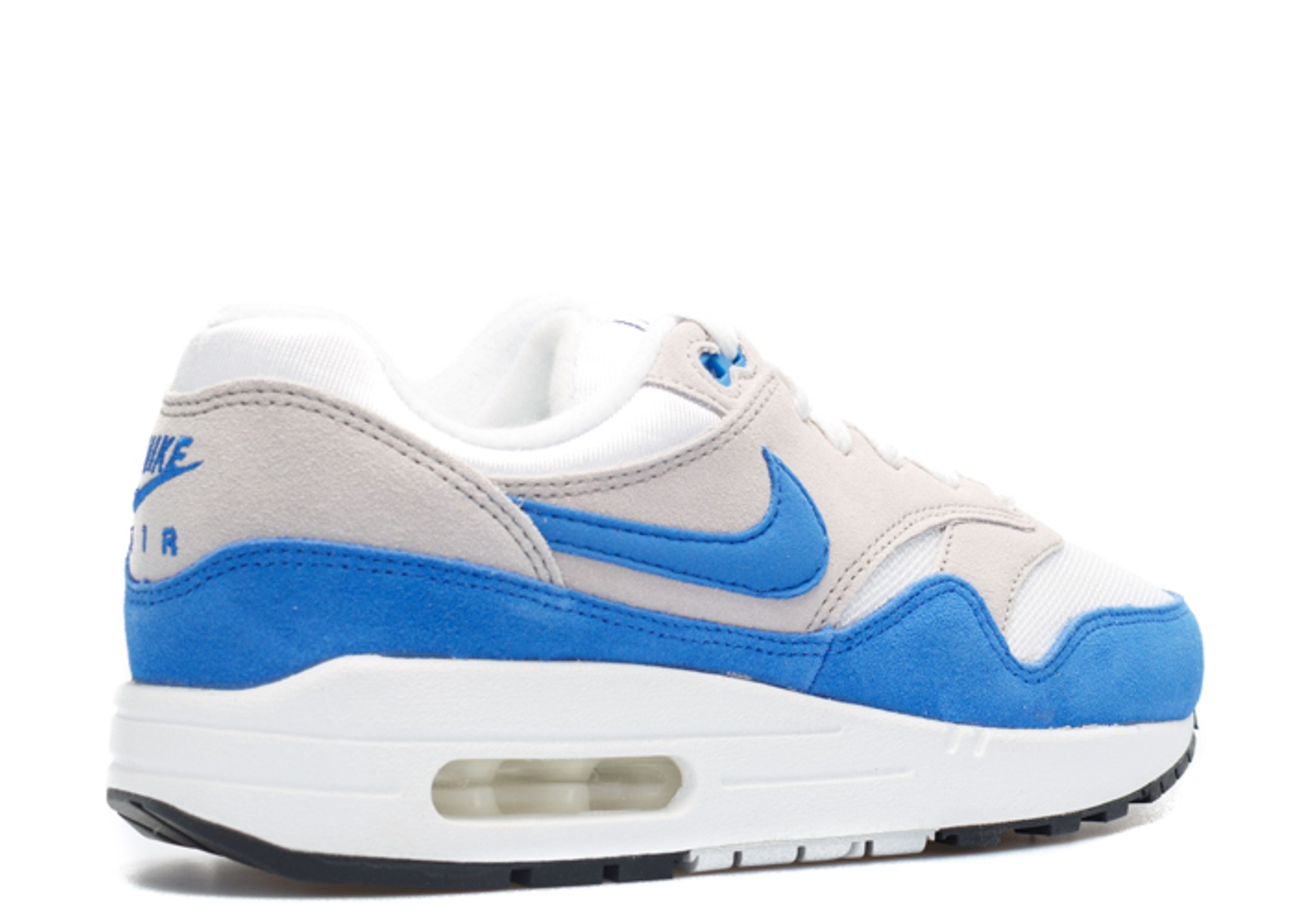 Air Max 1 GS ‘Soar Blue’