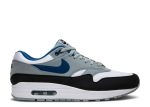 Air Max 1 ‘Gym Blue’