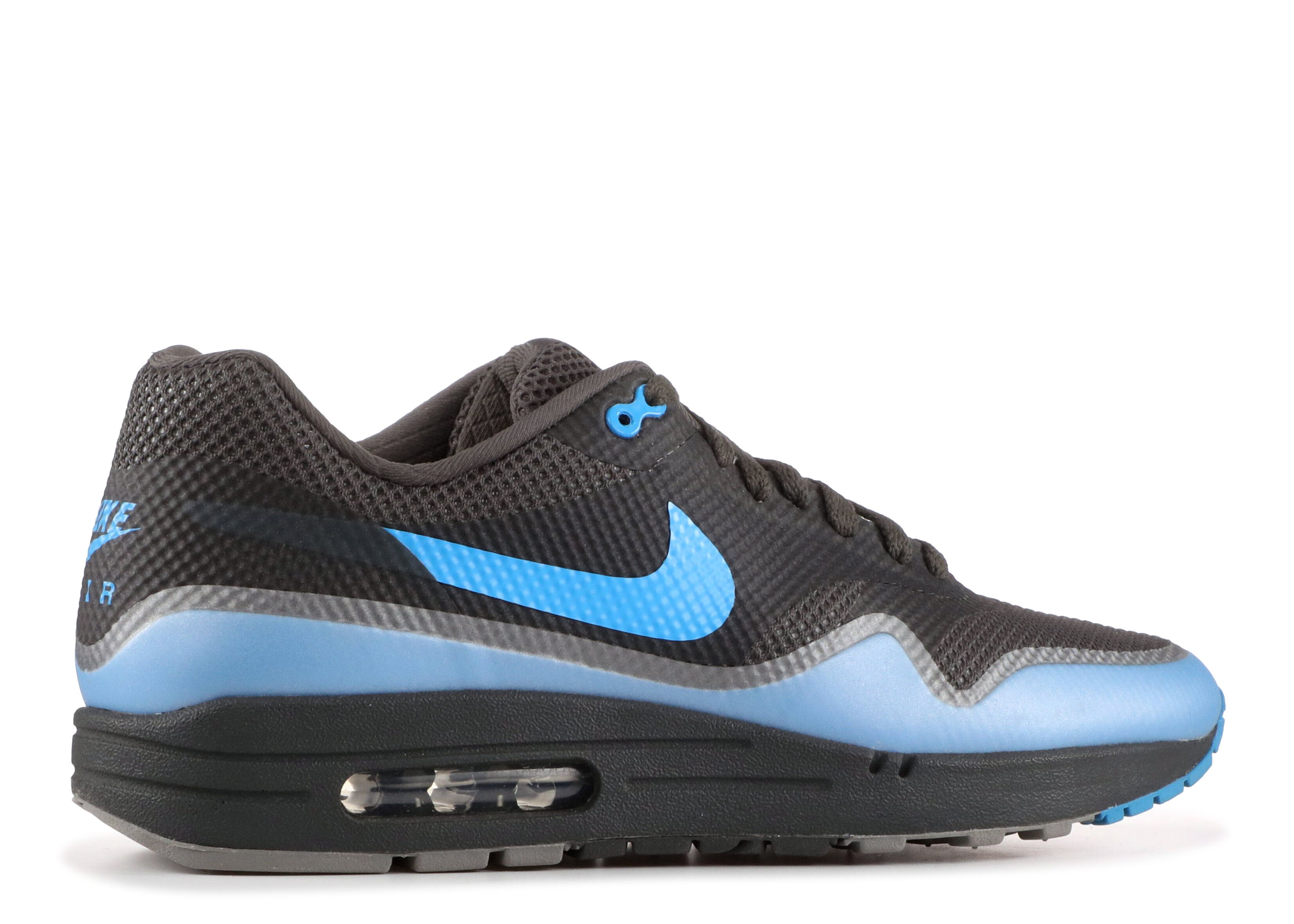 Air Max 1 Hyperfuse Premium ‘Blue Glow’