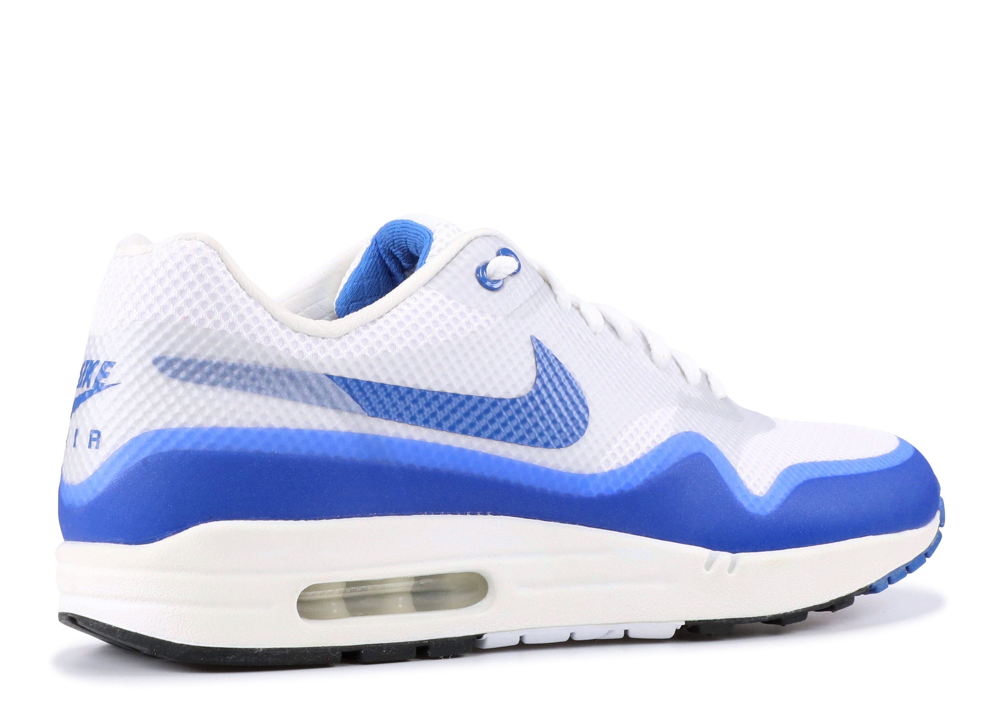 Air Max 1 Hyperfuse ‘Varsity Blue’