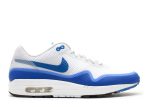 Air Max 1 Hyperfuse ‘Varsity Blue’