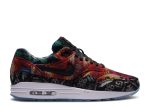 Air Max 1 iD Premium ‘Pendleton’