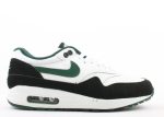 Air Max 1 Leather ‘Black Forest Green’