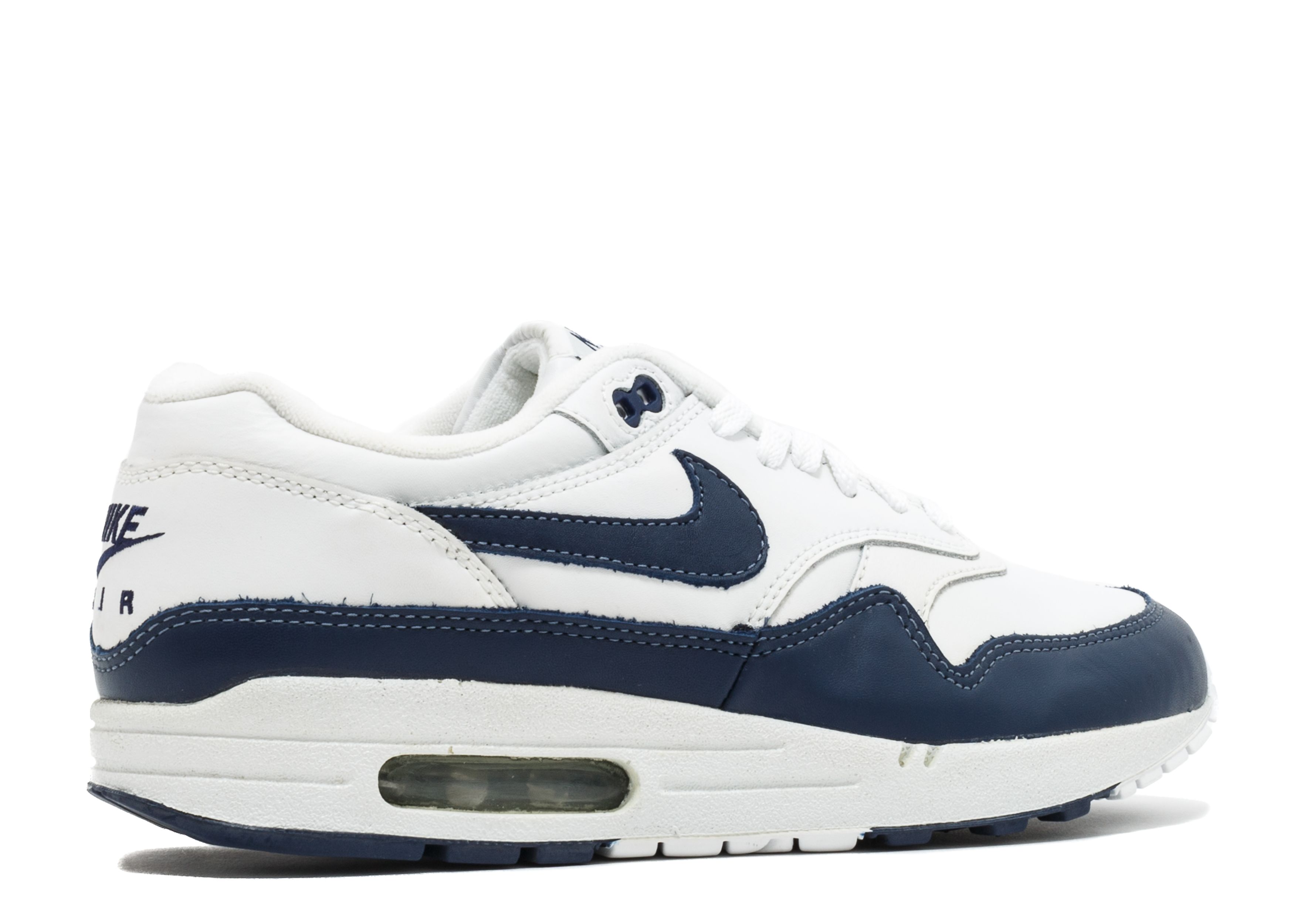 Air Max 1 Leather ‘Midnight Navy’